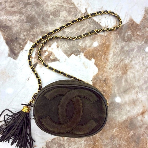 CHANEL Bag - Picture 1 of 1